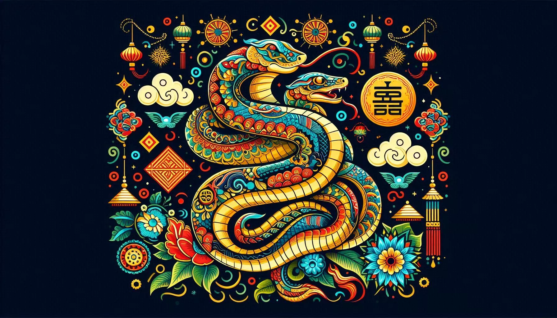 Tử vi tuổi Tỵ 