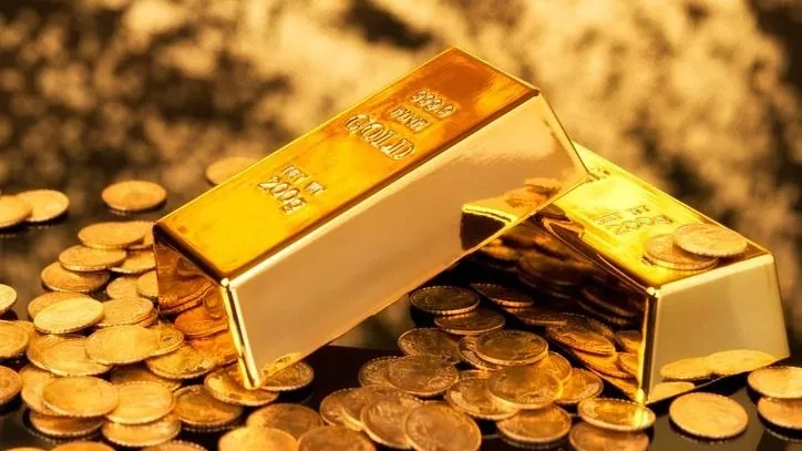Các thông tin về vàng thỏi có thể bạn chưa biết 2 Các thông tin về vàng thỏi có thể bạn chưa biết