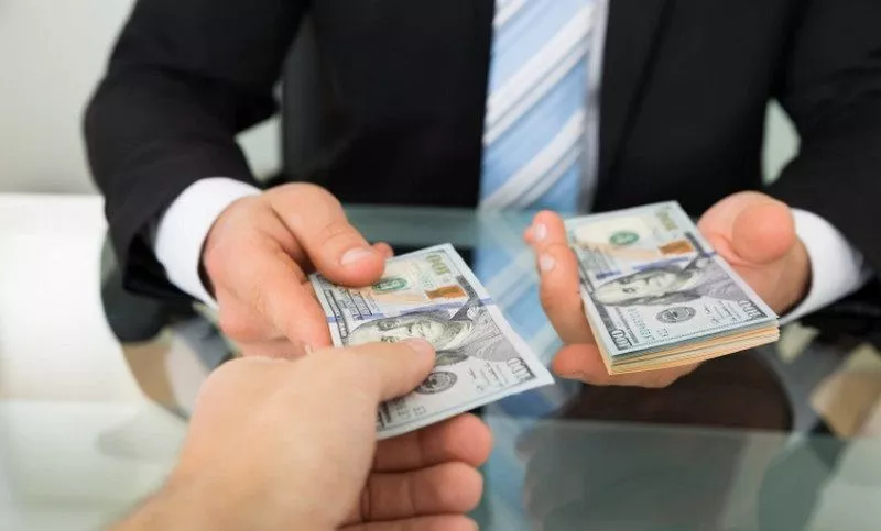 Vay mượn trong dịp đầu năm mới