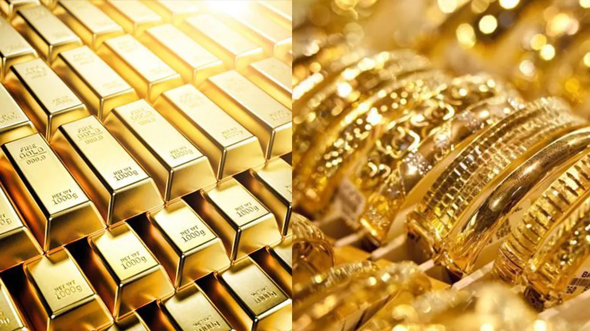 1 chỉ vàng 18K bao nhiêu tiền? Thông tin vàng 18K mới nhất