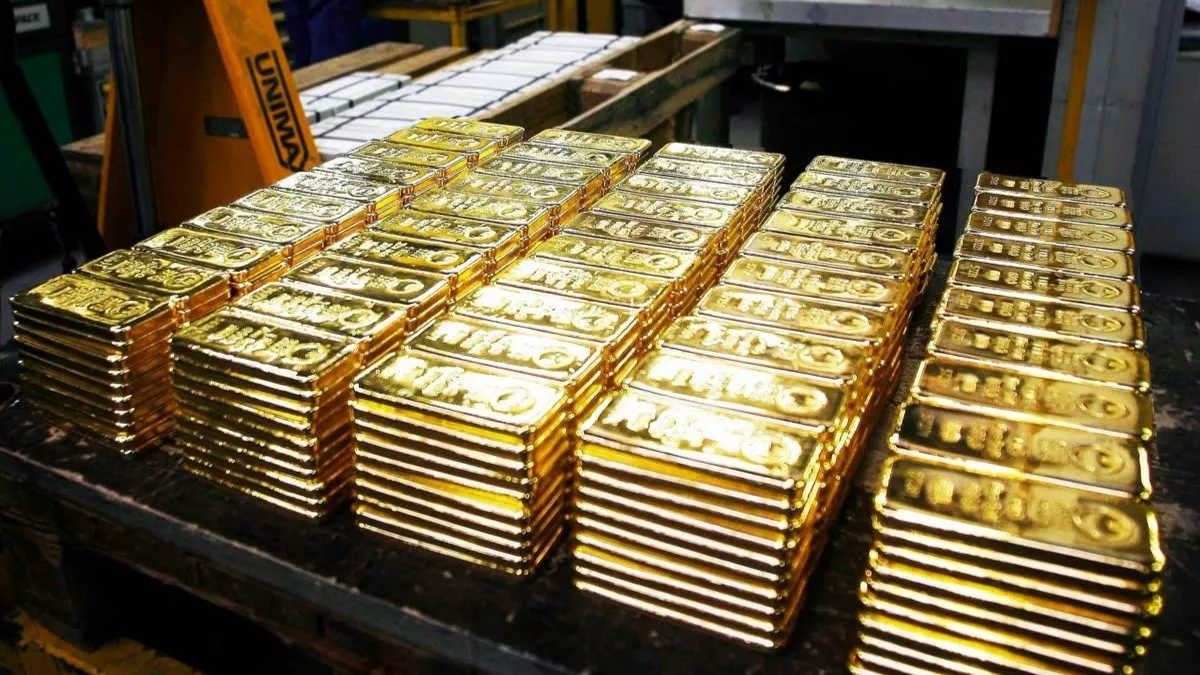 1 phân vàng 24K bao nhiêu tiền? Nên đầu tư loại vàng nào?