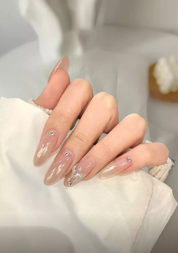 Bảo quản nail sau khi làm