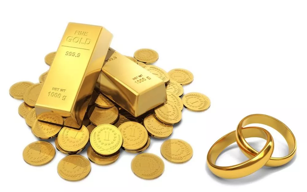 Giá vàng năm 2004 bao nhiêu 1 chỉ?