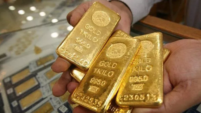 Giá vàng năm 2011 bao nhiêu? Lý giải sự chênh lệch giá vàng