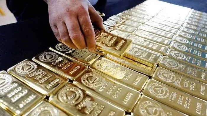 Tổng quan thị trường giá vàng năm 2023 trong và ngoài nước