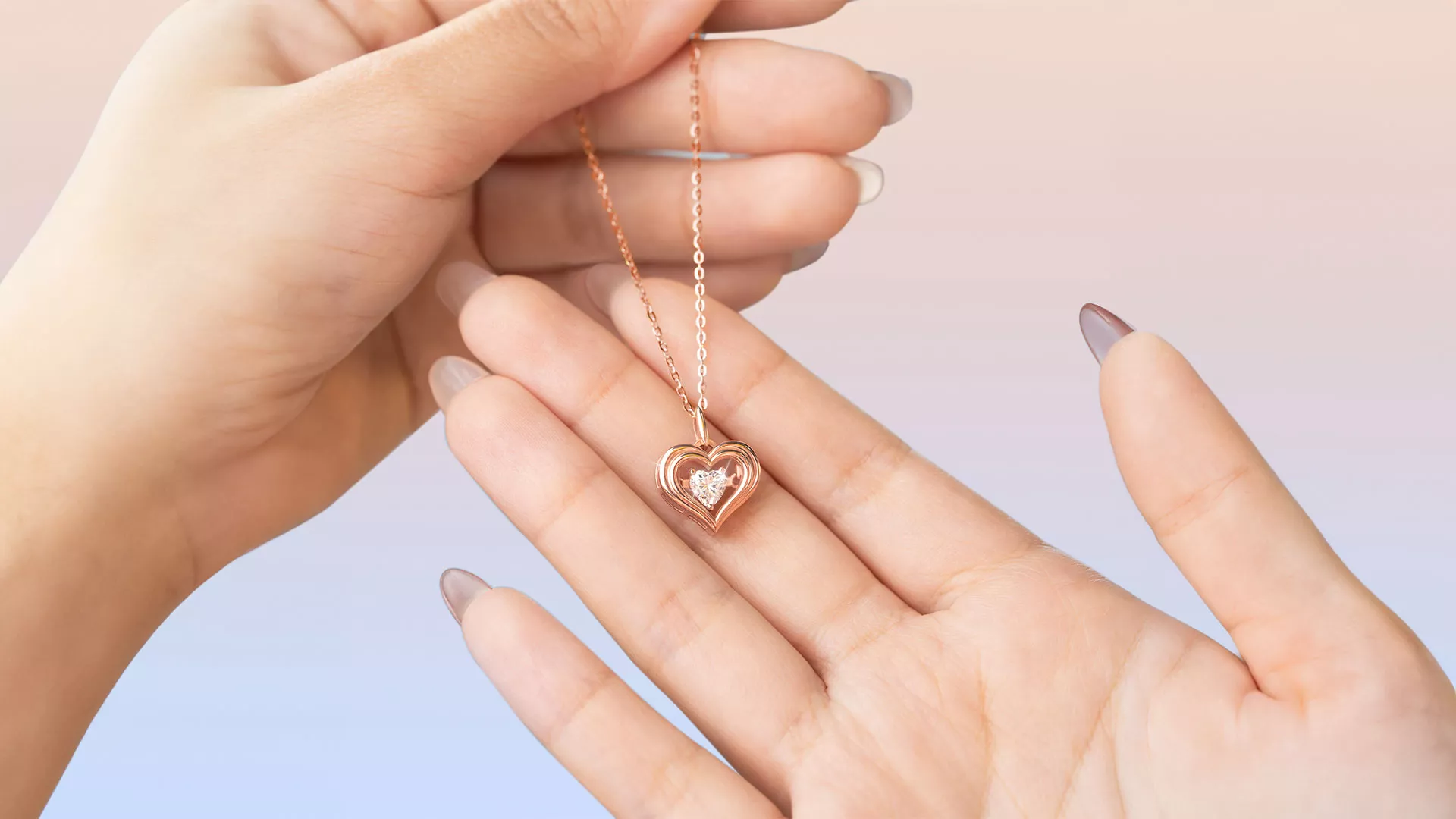 Gợi ý quà tặng trang sức Valentine dành cho nàng
