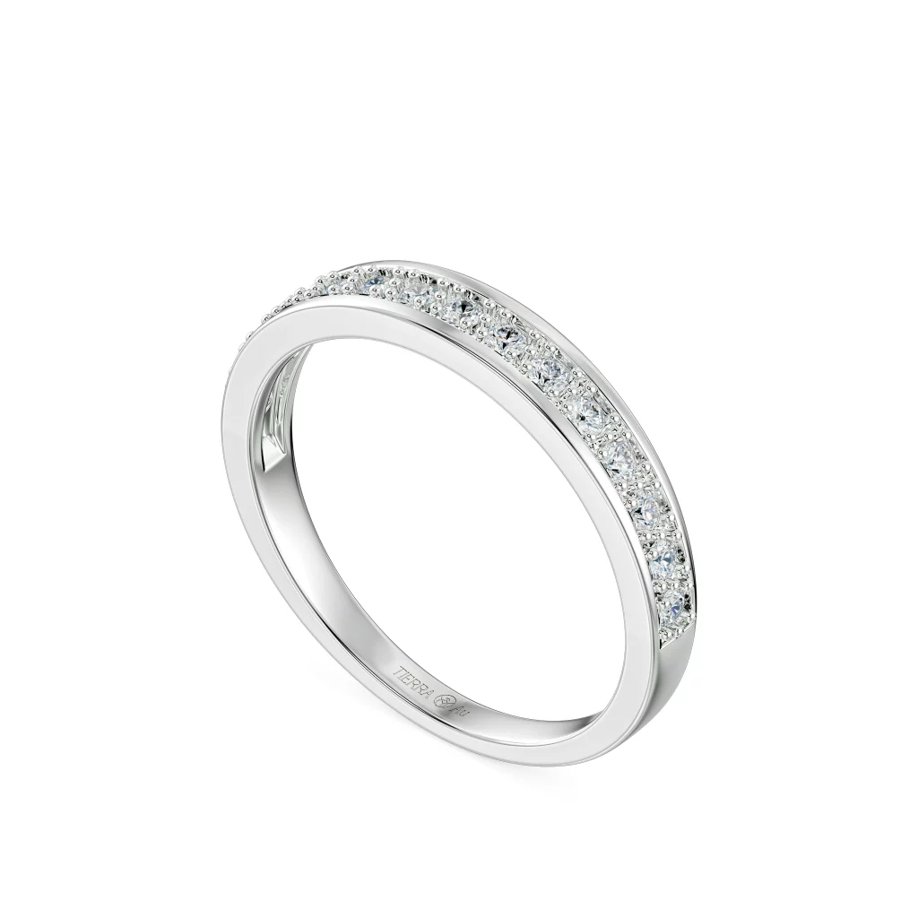 Nhẫn cưới BNC1002