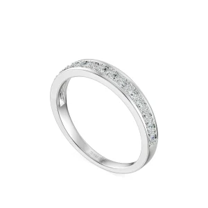 Nhẫn cưới BNC1002