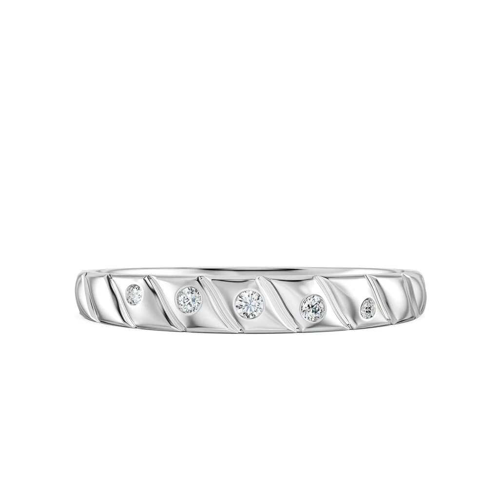 Nhẫn cưới BNC1042