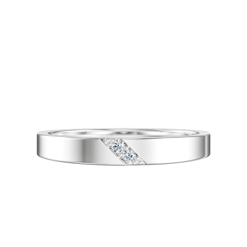 Nhẫn cưới nữ BCF2031