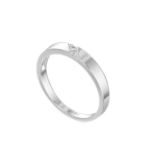 Nhẫn cưới nữ BCF2031