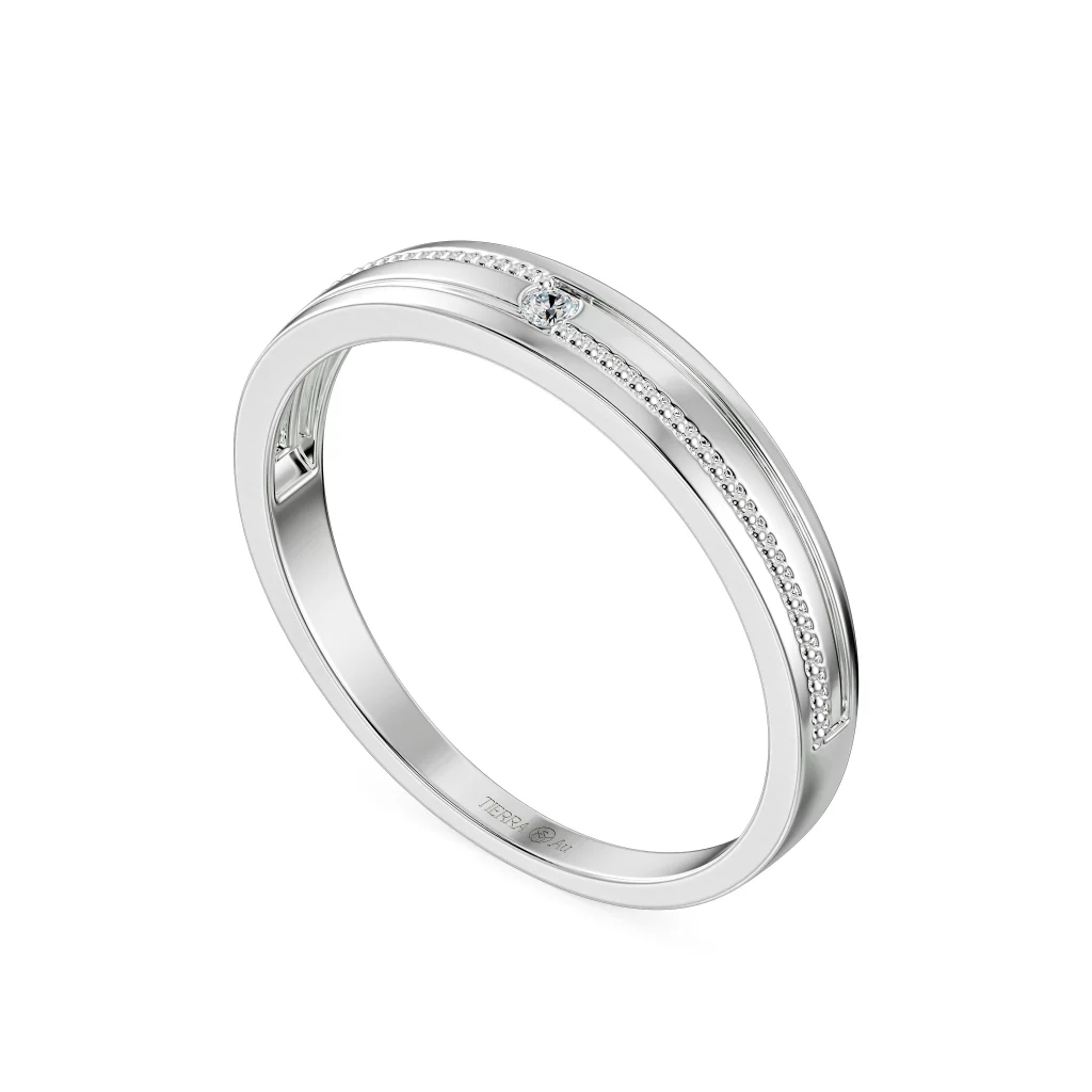 Nhẫn cưới BNC1002