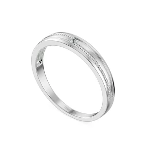 Nhẫn cưới BNC1002