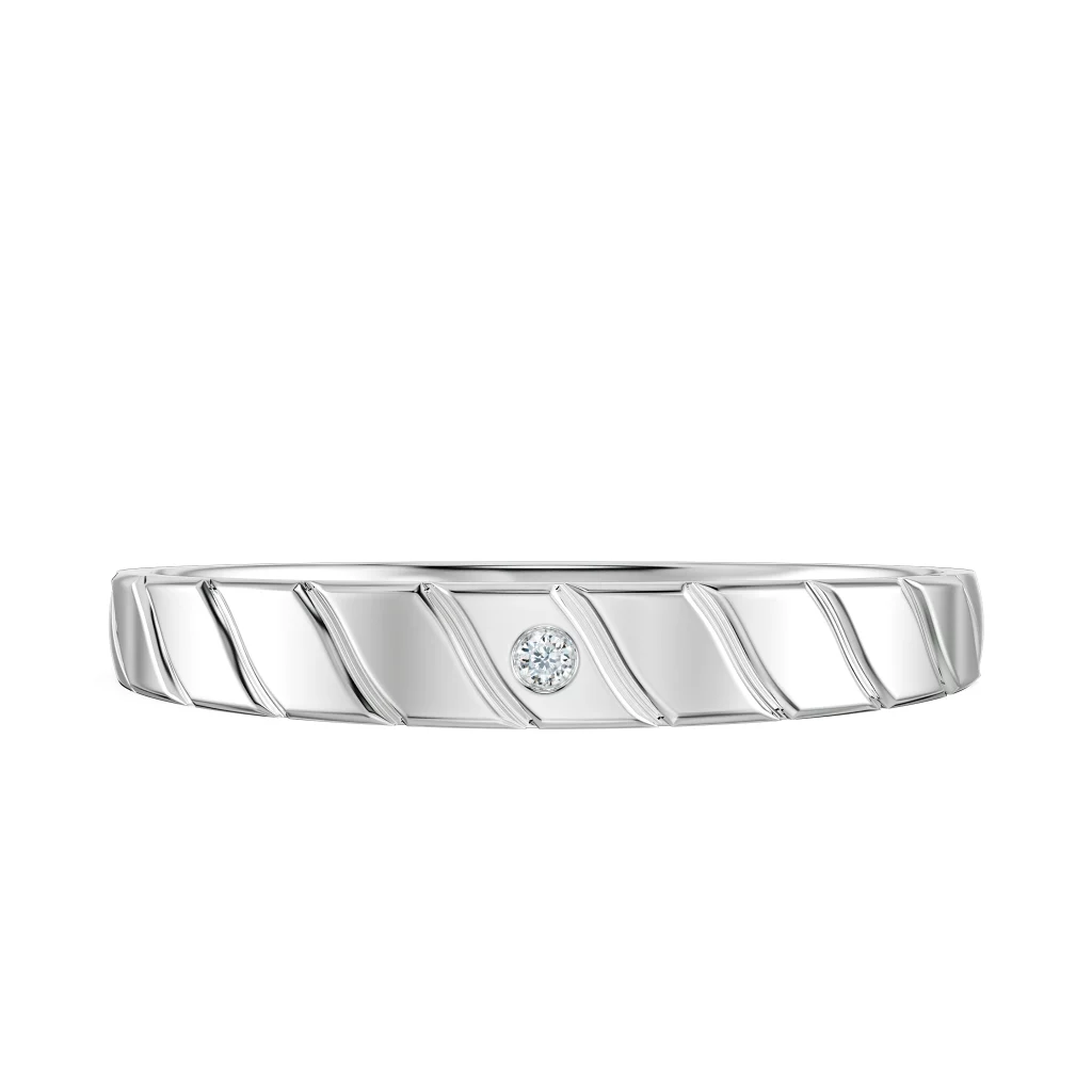 Nhẫn cưới BNC1042