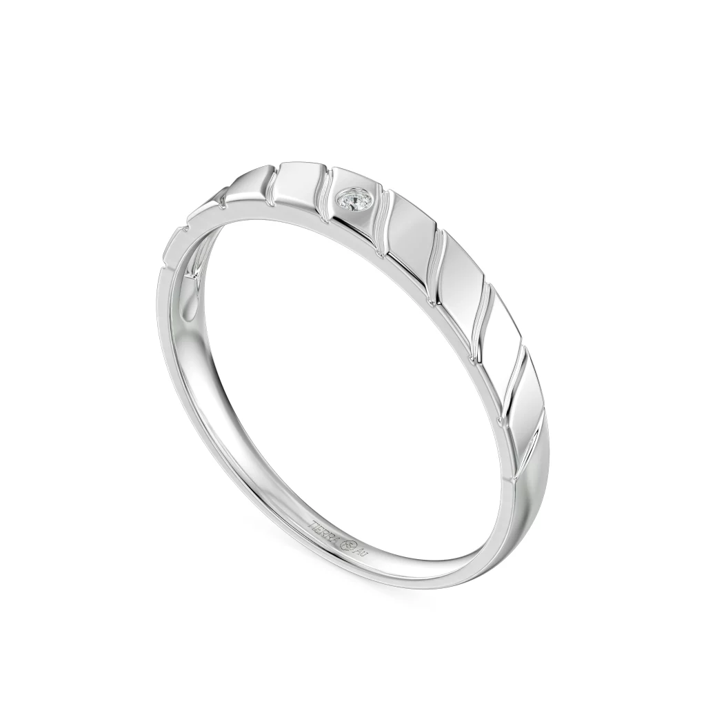 Nhẫn cưới BNC1042