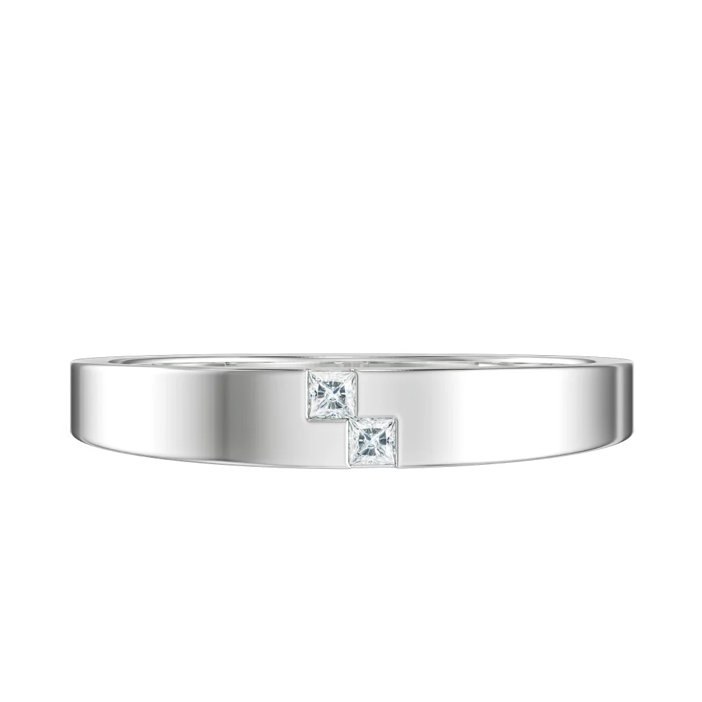 Nhẫn cưới BNC2031