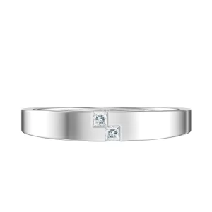 Nhẫn cưới BNC2031