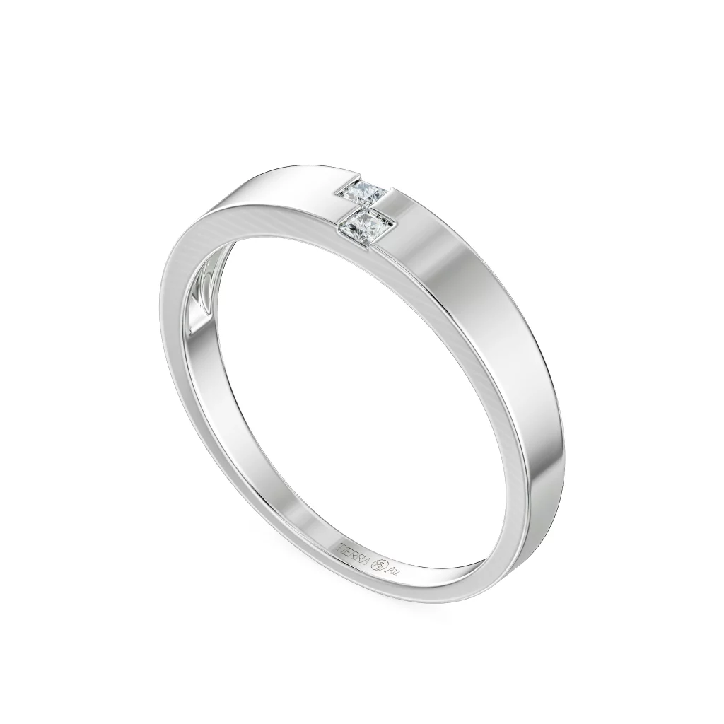 Nhẫn cưới BNC2031