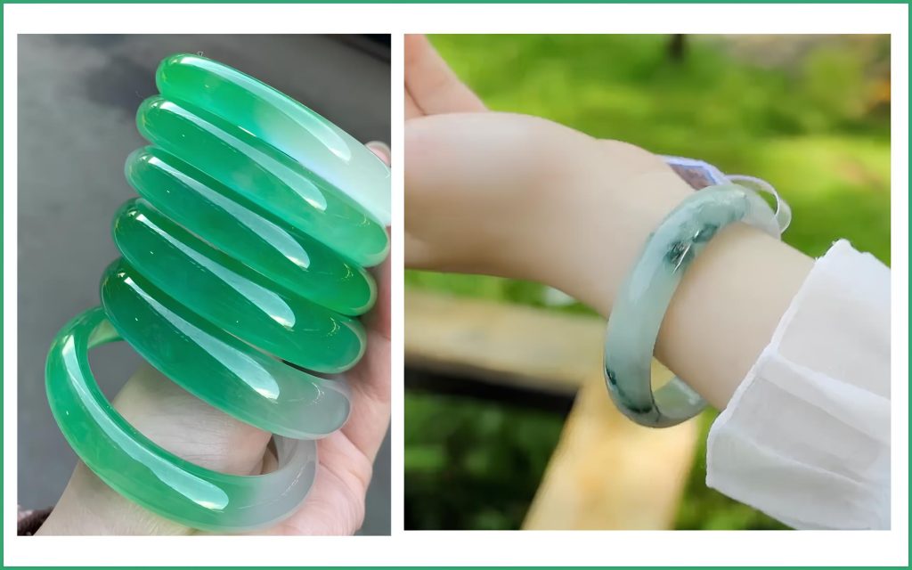 Cách bảo quản ngọc cẩm thạch phỉ thúy luôn sáng đẹp