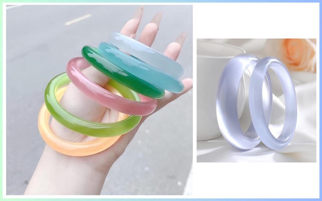 Cách sử dụng và đeo trang sức đá mắt mèo
