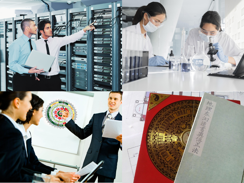 Nghiên cứu và tư vấn là thế mạnh dù Canh Tuất 2030 mệnh gì