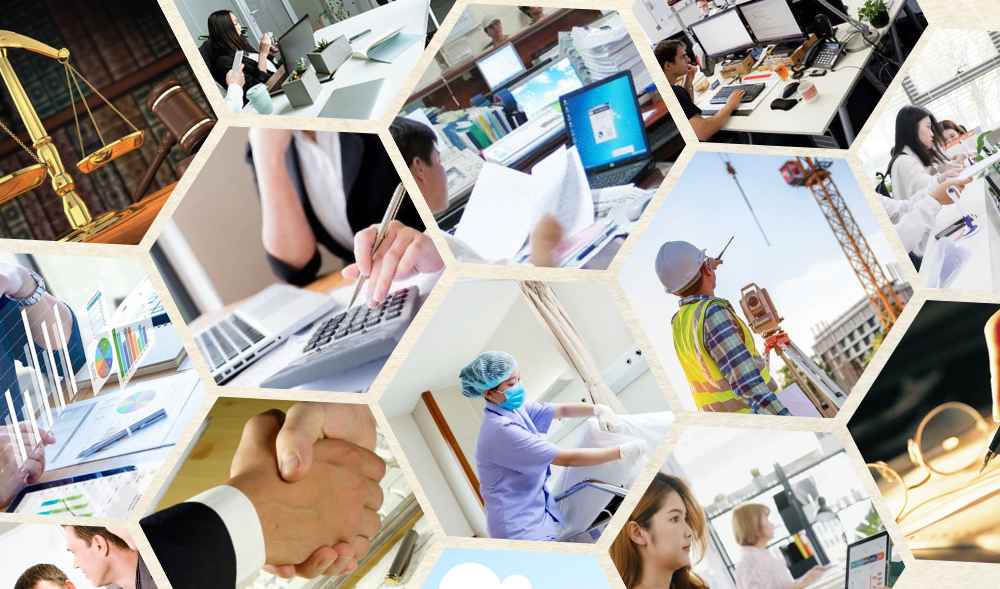 Những công việc nào phù hợp với người sinh năm 2006?