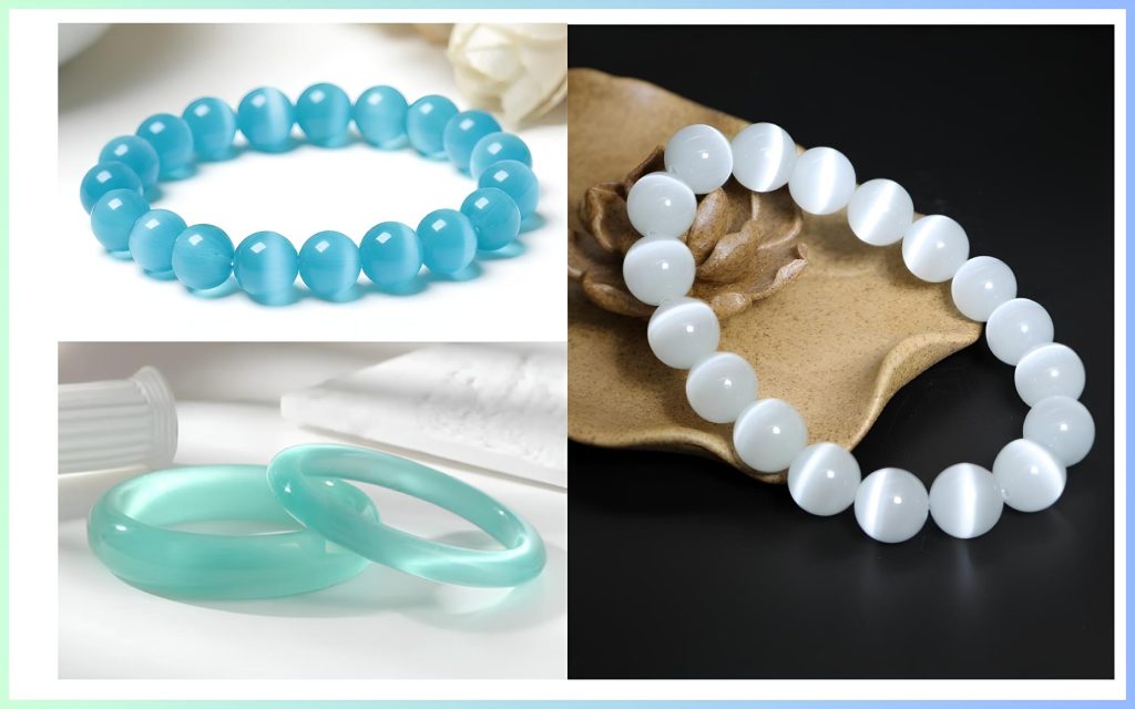 Tác dụng của đá mắt mèo trong cuộc sống