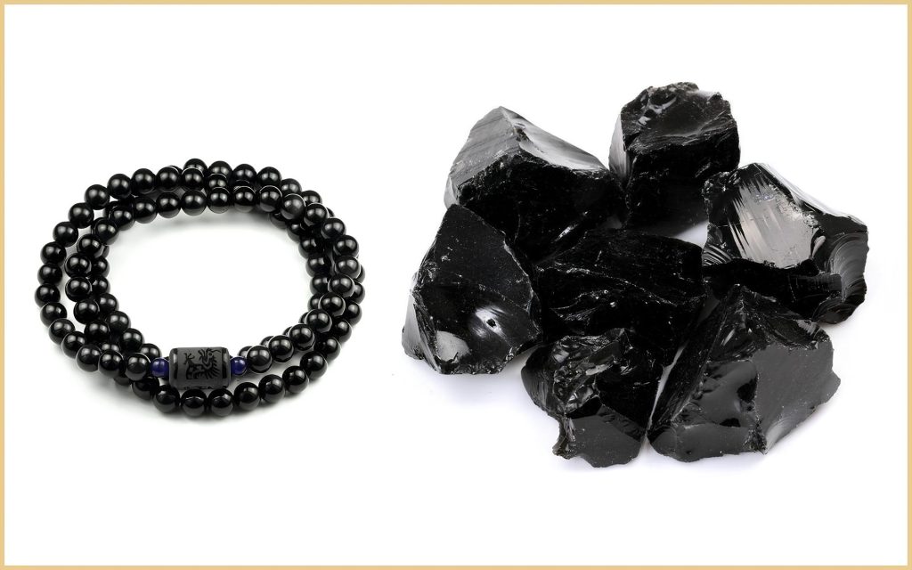 Giá của đá obsidian bao nhiêu tiền?