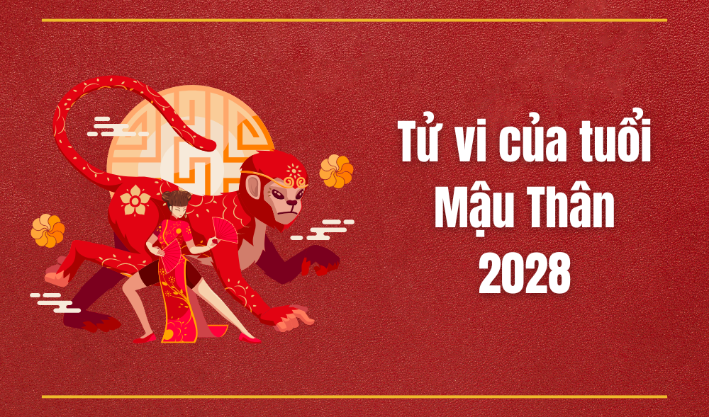 Dự đoán vận mệnh của người sinh năm 2028