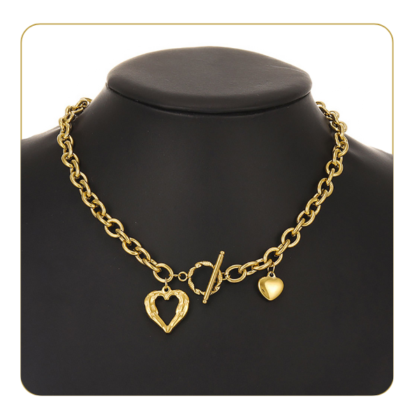 Giá dây chuyền xoắn vuông vàng 18k hiện tại bao nhiêu?