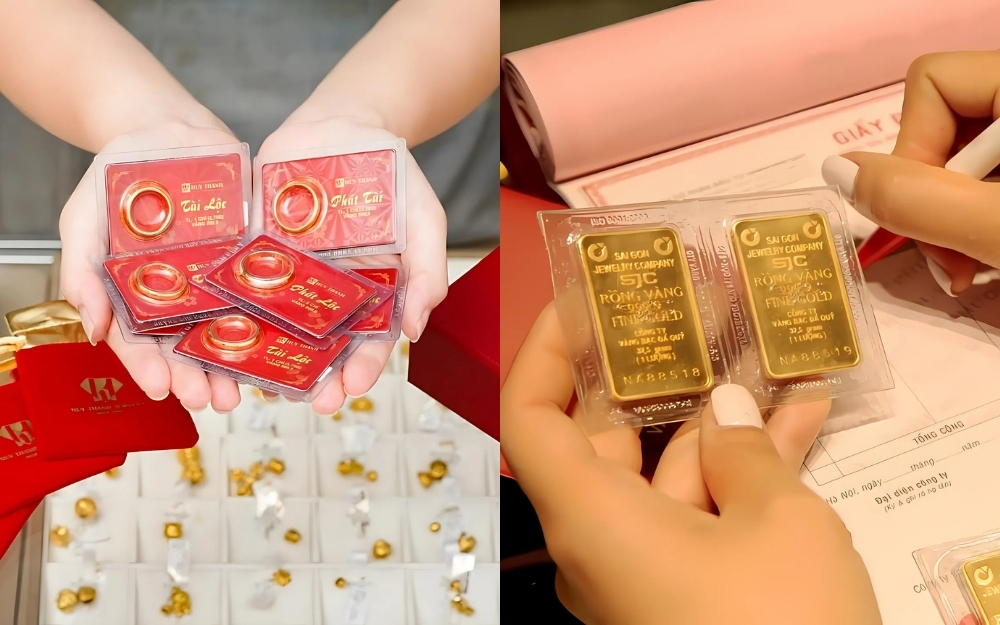 Những lưu ý khi mua vàng và quy đổi vàng cần biết