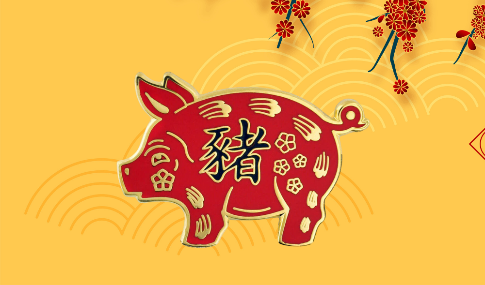 Màu hợp và kỵ với tuổi Đinh Hợi sinh năm 2007