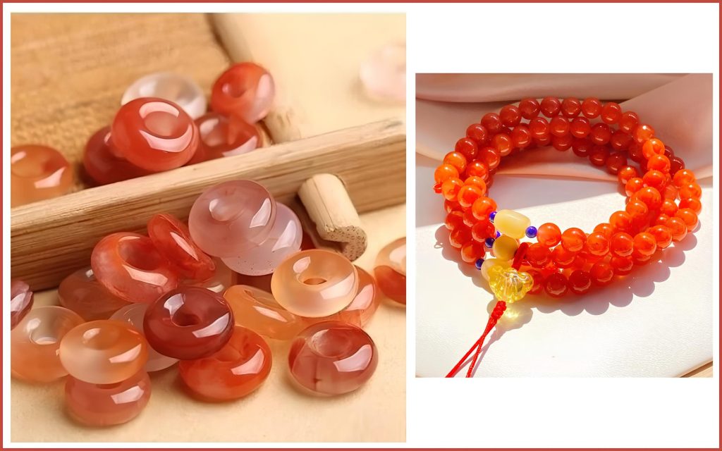 Địa chỉ mua mã não nam hồng uy tín
