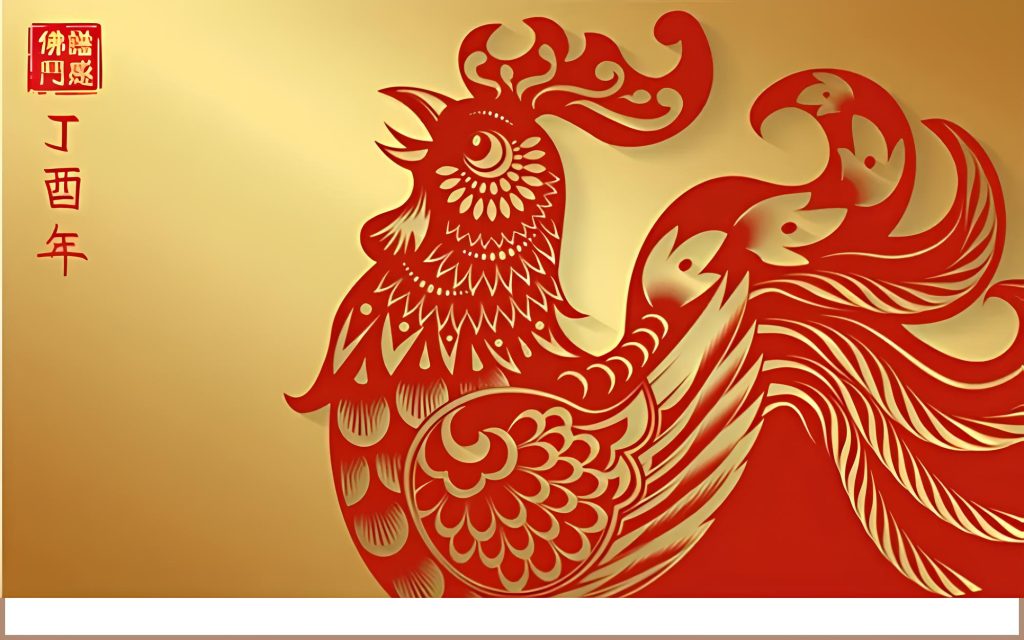 Người sinh năm 2017 tuổi gì mệnh gì?