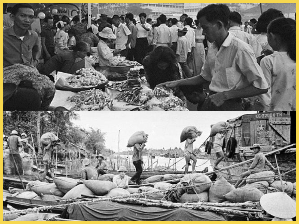 Lạm phát là nguyên nhân chính làm giá vàng năm 1990 biến động