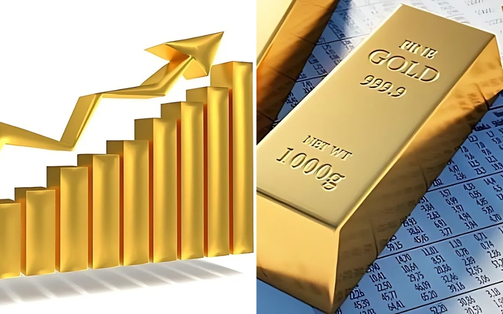 Những yếu tố ảnh hưởng đến giá trị của vàng