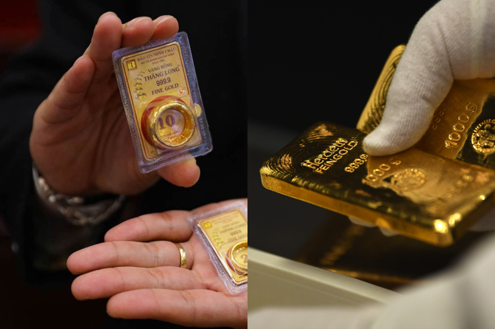 1 ounce bằng bao nhiêu chỉ, ta cần tìm hiểu ounce vàng là gì