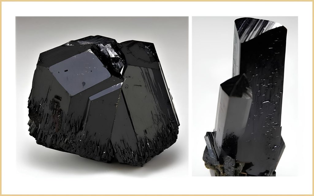 Cách nhận biết đá Obsidian thật giả  