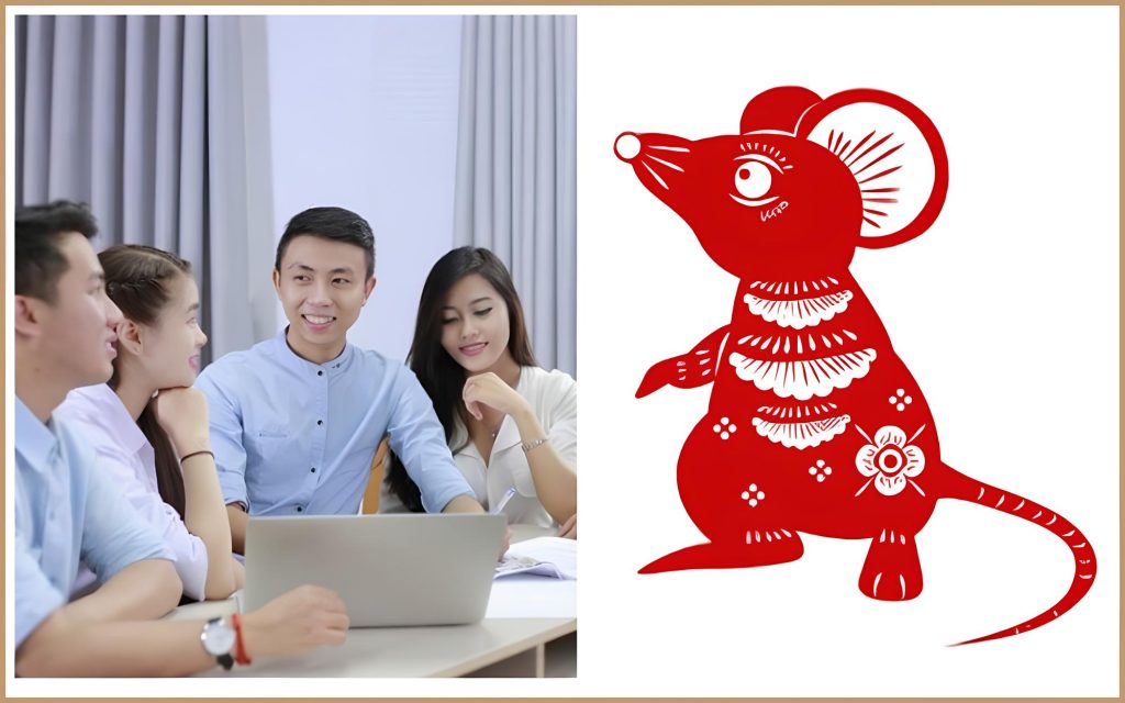 Tuổi Mậu Tý 2008 Hợp Nghề Gì? Khám Phá Ngành Nghề Phù Hợp Dành Cho Bạn