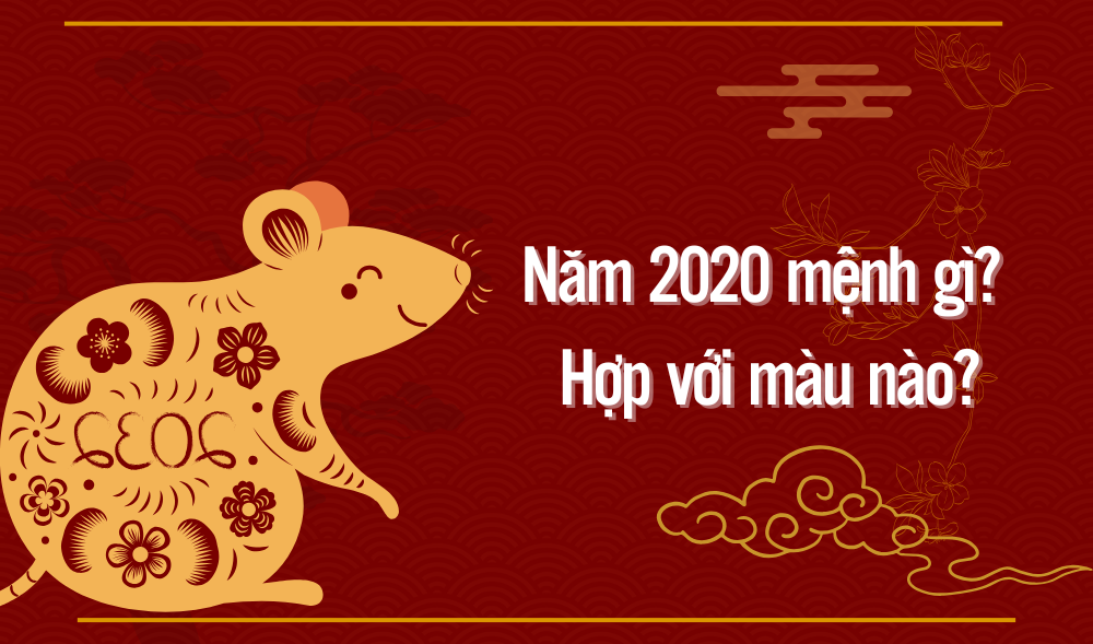 Tuổi Tý 2020 Hợp Với Tuổi Nào: Khám Phá Những Tuổi Hợp Để Tình Duyên Và Sự Nghiệp Thăng Hoa