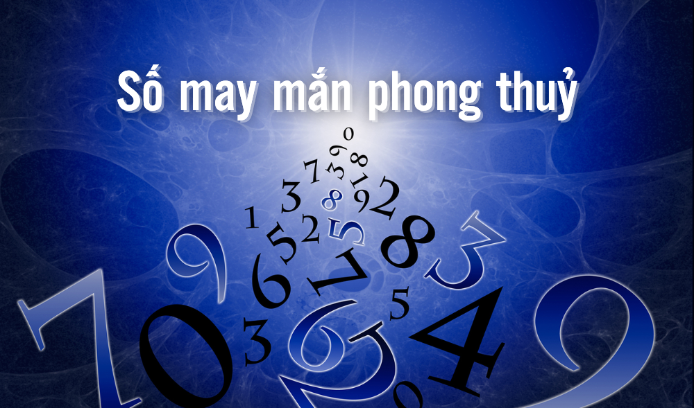 Số phong thủy của người sinh năm 2007 mệnh Thổ