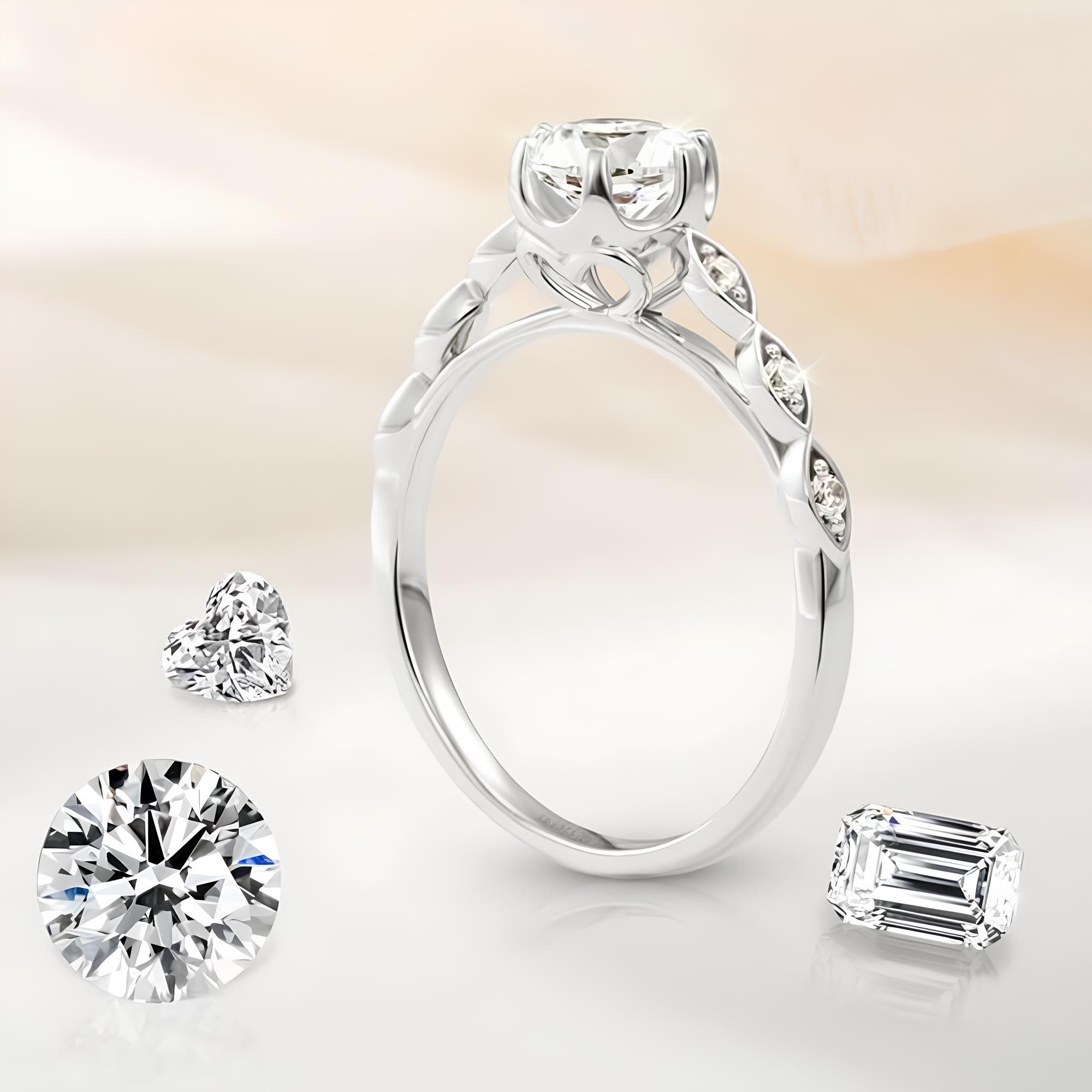 Tierra Diamond  là địa chỉ bán kim cương uy tín tại Việt Nam