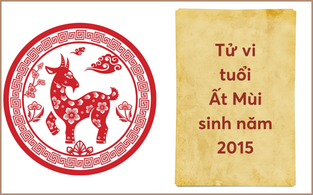 Nữ Mạng 2015 Mệnh Gì - Tìm Hiểu Vận Mệnh, Tính Cách và Tử Vi Chi Tiết