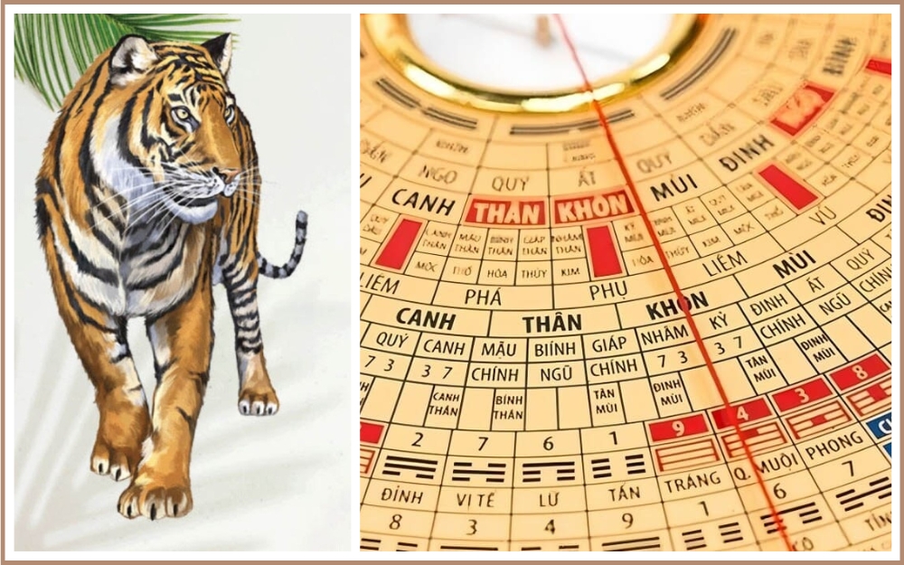 Tử vi năm 2025 cho Canh Dần 2010
