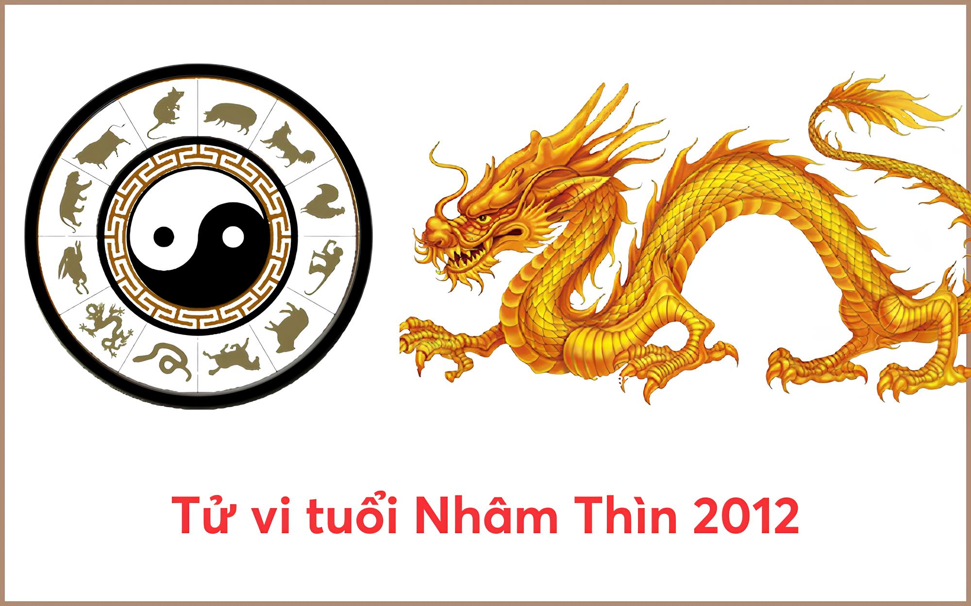 Tử Vi Tuổi Nhâm Thìn 2012 Nữ Mạng Năm 2023 - Tìm Hiểu Vận Mệnh và Tương Lai
