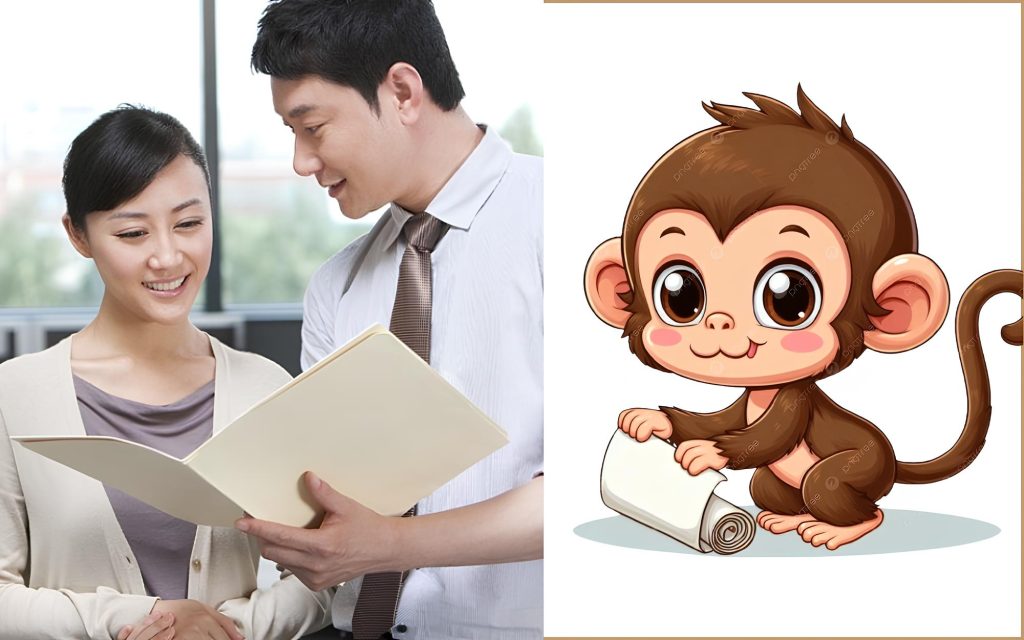 Tuổi Giáp Thân 2004 Hợp Nghề Gì? Khám Phá Ngành Nghề Phù Hợp Với Bạn