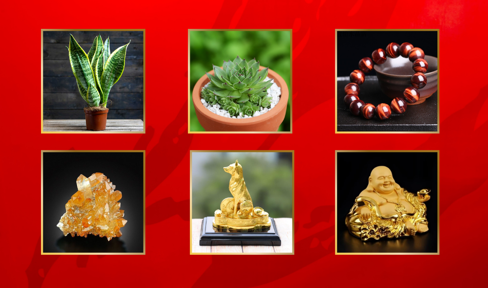 Sinh năm 2006 mệnh gì, hợp với dồ phong thủy nào?