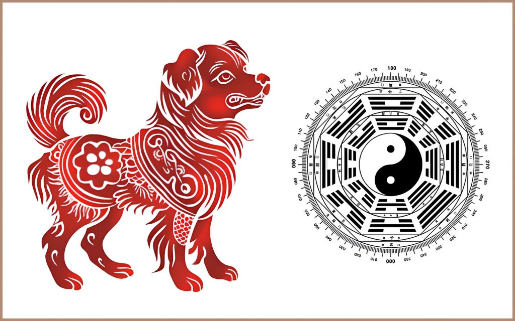 Tử vi tuổi Mậu Tuất 2018 nữ mạng và nam mạng trọn đời 