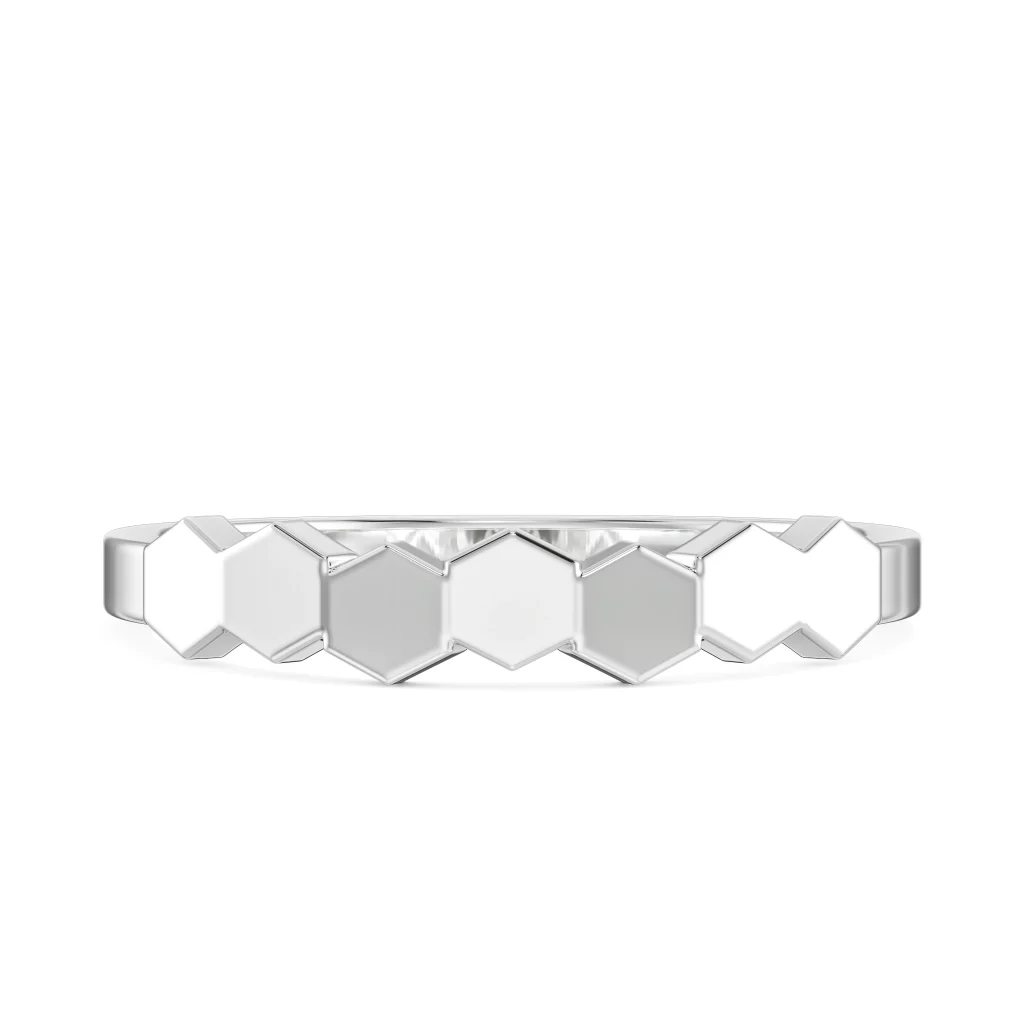 Nhẫn cưới BNC0001