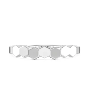 Nhẫn cưới BNC0001